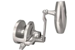 Accurate Valiant SPJ Overhead Reel