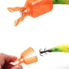 AFN Squid Jig Clips 6-pack