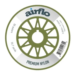 Airflo Premium Copolymer Tippet 50m