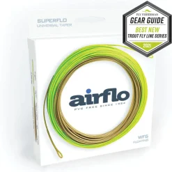 Airflo Superflo Universal Taper Fly Line