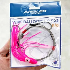 Angler Ballooning Rig