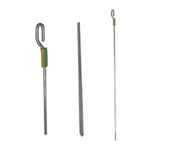 Angler Bridle Needle Kit