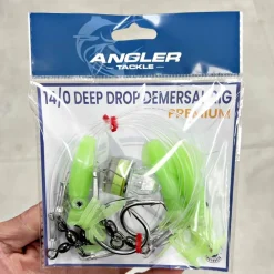 Angler Deep Drop Premium
