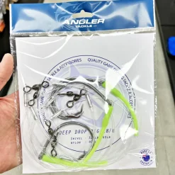 Angler Deep Drop Rig