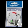 Angler Land Based Snapper Rig