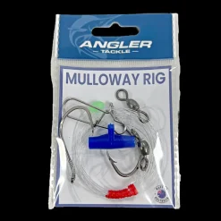 Angler Mulloway Slider Rig