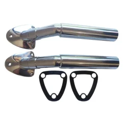 Angler Outrigger Gunnel Base