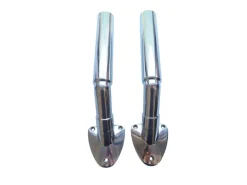 Angler Outrigger Gunnel Base