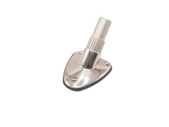 Angler Outrigger Gunnel Base