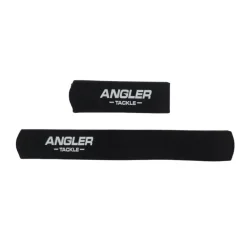 Angler Rod Jig Wrap