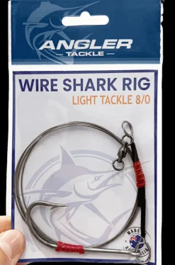 Angler Shark Rig