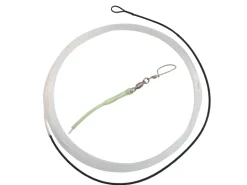 Angler Wind On Leader With Clip 200lb