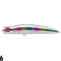 Apia Punchline Muscle 95