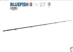 Assassin Bluefish II XT