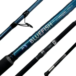 Assassin Bluefish Long Butt