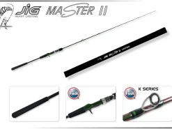 Assassin Jigmaster II Slow