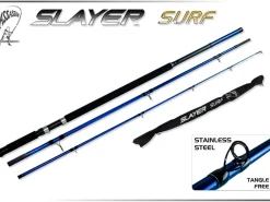 Assassin Slayer Surf