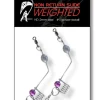 Assassin Slide Non Return HD Weighted 2-Pack
