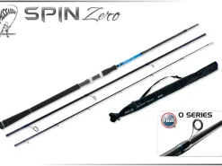 Assassin Spin Zero