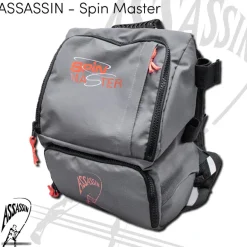 Assassin Spinmaster Medium Backpack