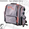 Assassin Spinmaster Zero Backpack