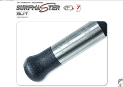 Assassin Surfmaster