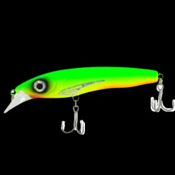 ASWB Lipped Stick 30 Minnow