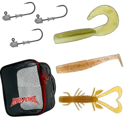 BaitJunkie Bream Starter Pack