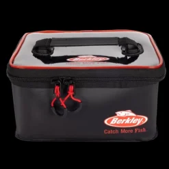 Berkley Clear Top Tackle Box Medium