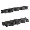 Berkley Horizontal 4 Rod Rack