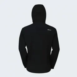 BKK 23 Soft Shell Jacket Black