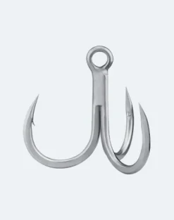 BKK GT Rex Barbless