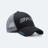 BKK Hat Avant Garde Black