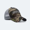 BKK Hat Avant Garde Camo
