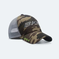BKK Hat Avant Garde Camo