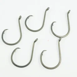 BKK Heavy Circle Hook 25pk