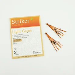 BKK Striker Assist