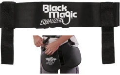 Black Magic Drop Strap