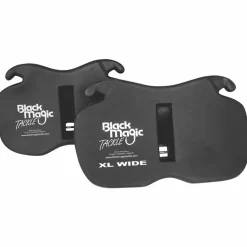 Black Magic Equalizer Gimbal Plate
