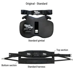 Black Magic Equalizer Set