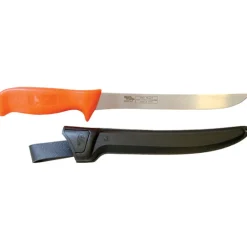Black Magic Fillet Knife 20cm Thin Blade