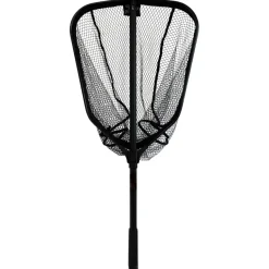 Black Magic Landing Net Retractable