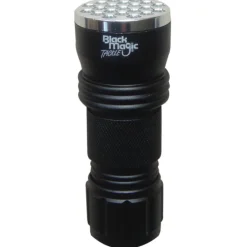 Black Magic UV Torch