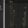 Black Pete Light Bait Needle Rigging Kit