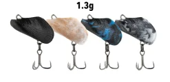Blue Lip Baits Pygmy Mussel 1.3g