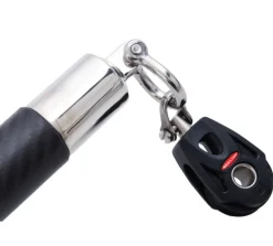 Bonze Kraken Pro Dredge Boom With Adjustable Butt
