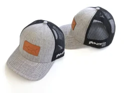 Bonze Marlin Patch Trucker Cap