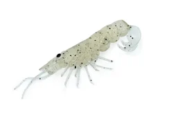 Chasebaits Curly Prawn 90