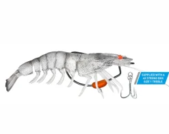 Chasebaits Flick Prawn 180 Heavy