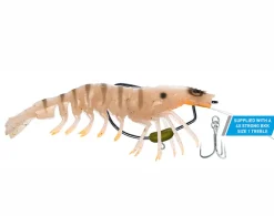 Chasebaits Flick Prawn 180 Heavy